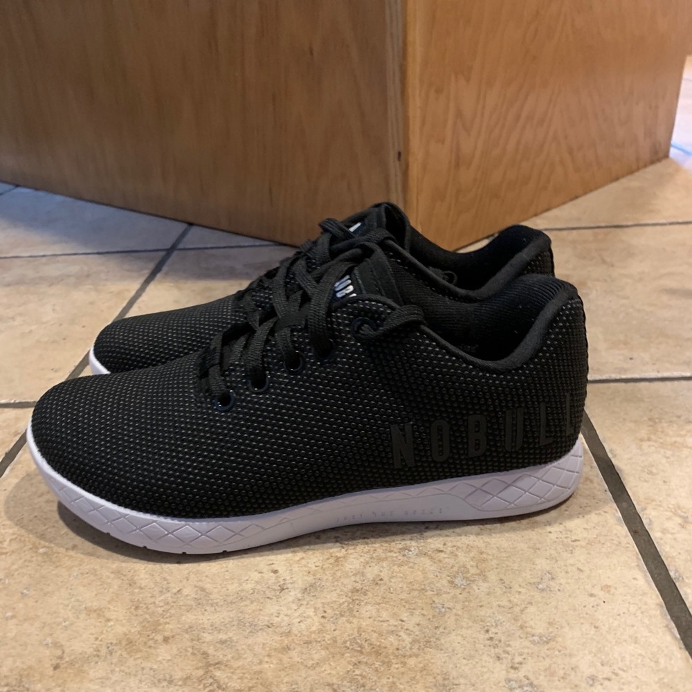 No Bull Trainers